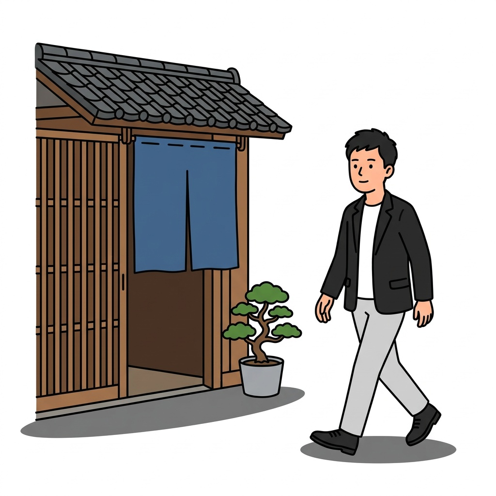 ご来訪またはオンライン面談