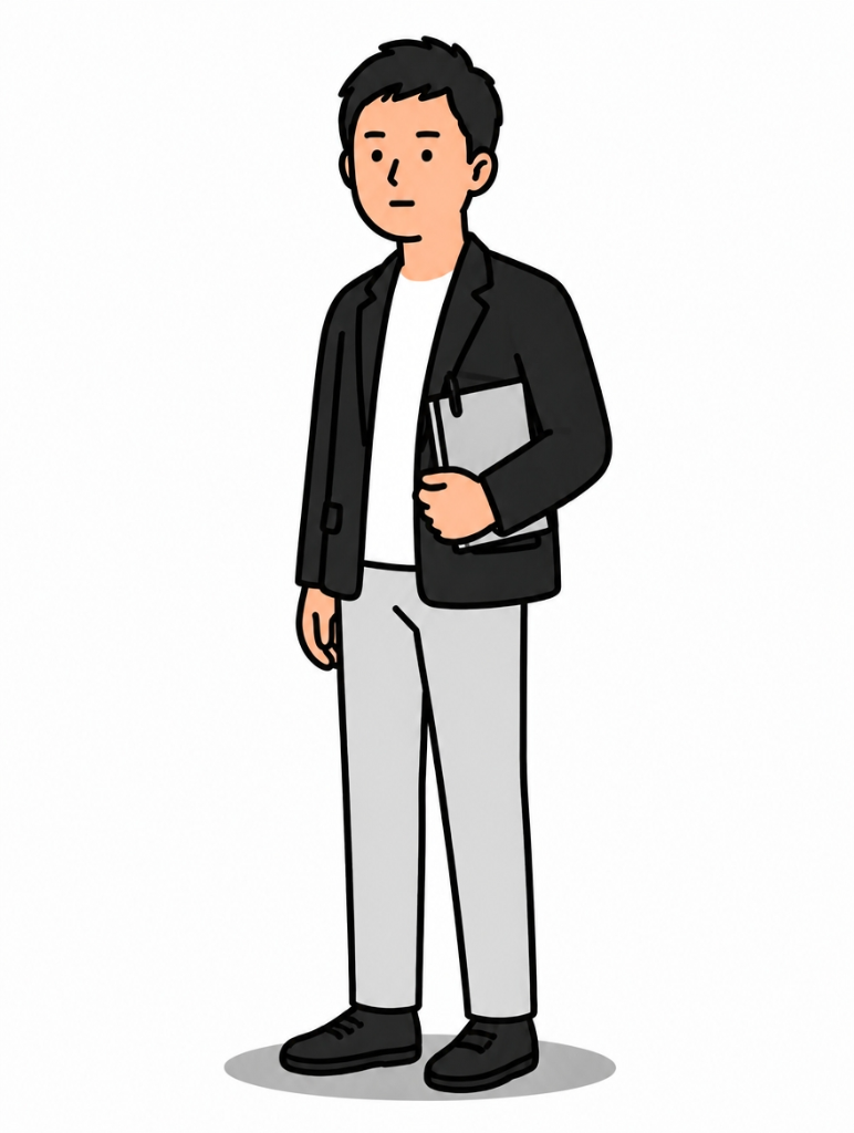 代表社員・税理士 久保田尚孝